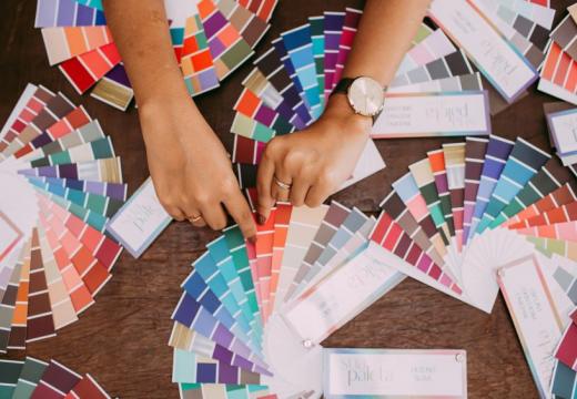 7 Colour Trends For Interiors In 2022 - And How To Use Them 7 Colour Trends For Interiors In 2022 - And How To Use Them